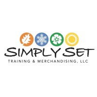Simply Set Training & Merchandising, LLC logo - Similar company to Marubeni Specialty Chemicals Inc.