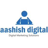 aashish digital logo - Similar company to Dzeno