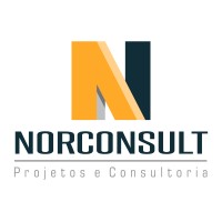 Norconsult Projetos e Consultoria Ltda logo - Similar company to If, Designers
