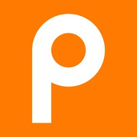 Pull logo - Similar company to Metropolis Creative