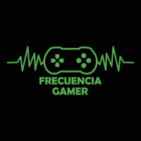 Frecuencia Gamer logo - Similar company to Python Medellín