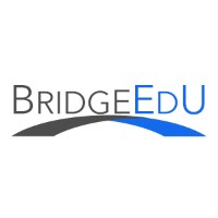 BridgeEdU logo - Similar company to Eurekii