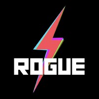 Rogue logo - Similar company to Tokacity