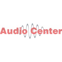 Audio Center logo - Similar company to Q3 Consultoria Analítica