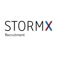 StormX Recruitment - Accountancy & Finance/HR/ Office Support Specialist Recruiters logo - Similar company to All Tact Ltd