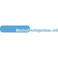 Bischof Anlagenbau AG logo - Similar company to Azi Services Ag
