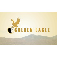 Golden Eagle logo - Similar company to Cesec