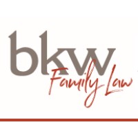 BKW Family Law logo - Similar company to Feinstein & Partners, Pllc