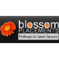 Blossom Placements logo - Similar company to Zipphire