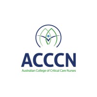Australian College of Critical Care Nurses Ltd (ACCCN) logo - Similar company to Cameron Construction
