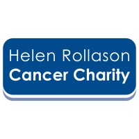 Helen Rollason Cancer Charity logo - Similar company to L2, An Lecc Company Serving Northern Ca/Nv