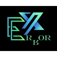 ErrorX IT Solution logo - Similar company to Errorx Information & Technology