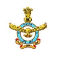Air Force School Agra logo - Similar company to Shri Ram Centennial School, Patna