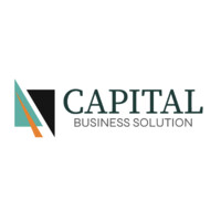 Capital Business Solutions USA logo - Similar company to Capital Forensics, Inc., A Part Of J.S. Held