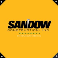 Sandow Construction logo - Similar company to Hungry Fan