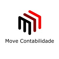 Move Contabilidade logo - Similar company to Lagom Tech