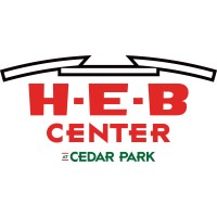 H-E-B Center at Cedar Park logo - Similar company to Maya Writes