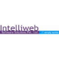 Intelliweb Software Solutions Pvt. Ltd. logo - Similar company to Impact-360