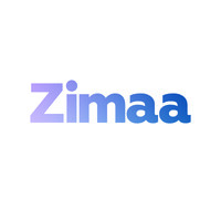 Zima Architecture logo - Similar company to Zima