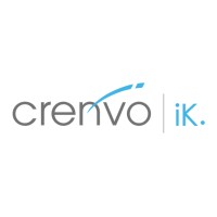 Crenvo İK logo - Similar company to Webrazzi