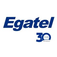 Egatel logo - Similar company to Sixtema
