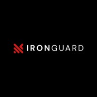 IronGuard logo - Similar company to Think3 Technologies, Llc