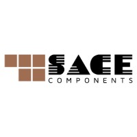 SACE Components logo - Similar company to Partner Srl