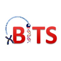 xBITS : Xcellence in Bio Innovations & Technologies Pvt. Ltd. logo - Similar company to Sfdc Amplified