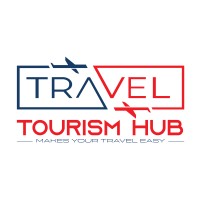 Travel Tourism Hub logo - Similar company to Travel Source Uae