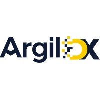 Argil DX logo - Similar company to Axeno Consulting