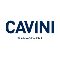Cavini Management AB logo - Similar company to Ecomgrowth.Se