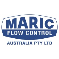 Maric Flow Control Australia logo - Similar company to Amcon Inc.