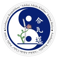Azerbaijan Aikikai Aikido Clubs Public Union logo - Similar company to Public Union Of Disabled Entrepreneurs