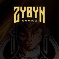Zybyn Gaming logo - Similar company to Federación Colombiana De Deportes Electrónicos - Fedecolde