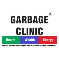 Garbage Clinic logo - Similar company to Abhaar Worker Welfare Foundation