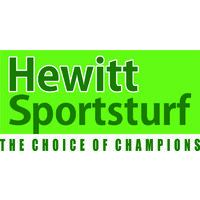 Hewitt Sportsturf Ltd logo - Similar company to Grassmaster Solutions