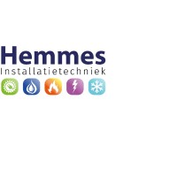 Hemmes Installatietechniek BV logo - Similar company to Wave It Risk