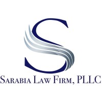 Sarabia Law Firm, PLLC logo - Similar company to The Jimenez Law Firm, P.C.