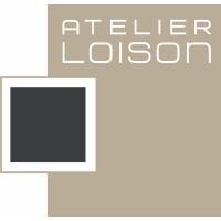 Atelier Loison logo - Similar company to Anb Architecture