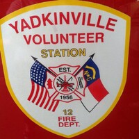 Yadkinville Fire