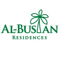 Al-Bustan Residences logo - Similar company to Sabeelan سبيلًا