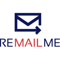 REMAILME logo - Similar company to Netlor Concept