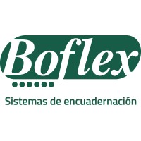 Boflex logo - Similar company to Plastitech Srl
