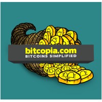 Bitcopia logo - Similar company to Bitcoin Energy Summit