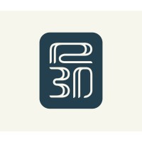 Revizion 3D logo - Similar company to Moonshot3D