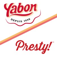 Yabon - Presty logo - Similar company to Numé