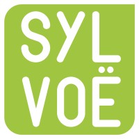 Sylvoë logo - Similar company to Mausito
