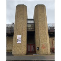Hackney Depot logo - Similar company to Zestfor Ltd