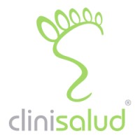 Clinisalud logo - Similar company to Dulwich Podiatry Ltd