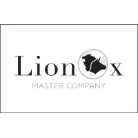 LionOx Master Company logo - Similar company to Podogen